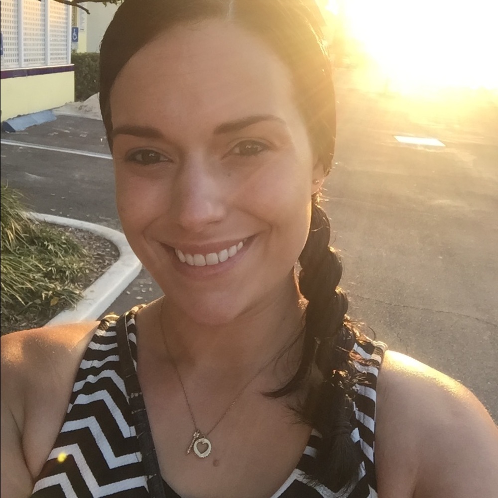 Meet your Posher, Kelianne